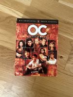 OC California The Complete First Season DVD Set