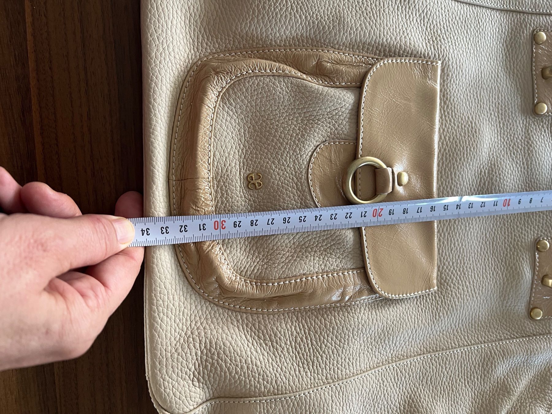 Borse da donna: leder tasche neu – Nuovo (secondo la descrizione) da Winterthur venduto da EasyRS 8