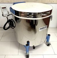 Bodmer Ton WT-45, Ton-Brennofen, 1mal benutzt - Neuwertig!!