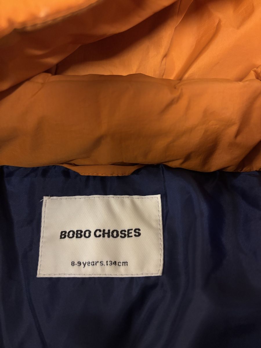 Bobo Choses Giacche & Cappotti: BOBO CHOSES Kinderjacke 8-9 Jahre – Usato da Zürich venduto da Ndzinga 2