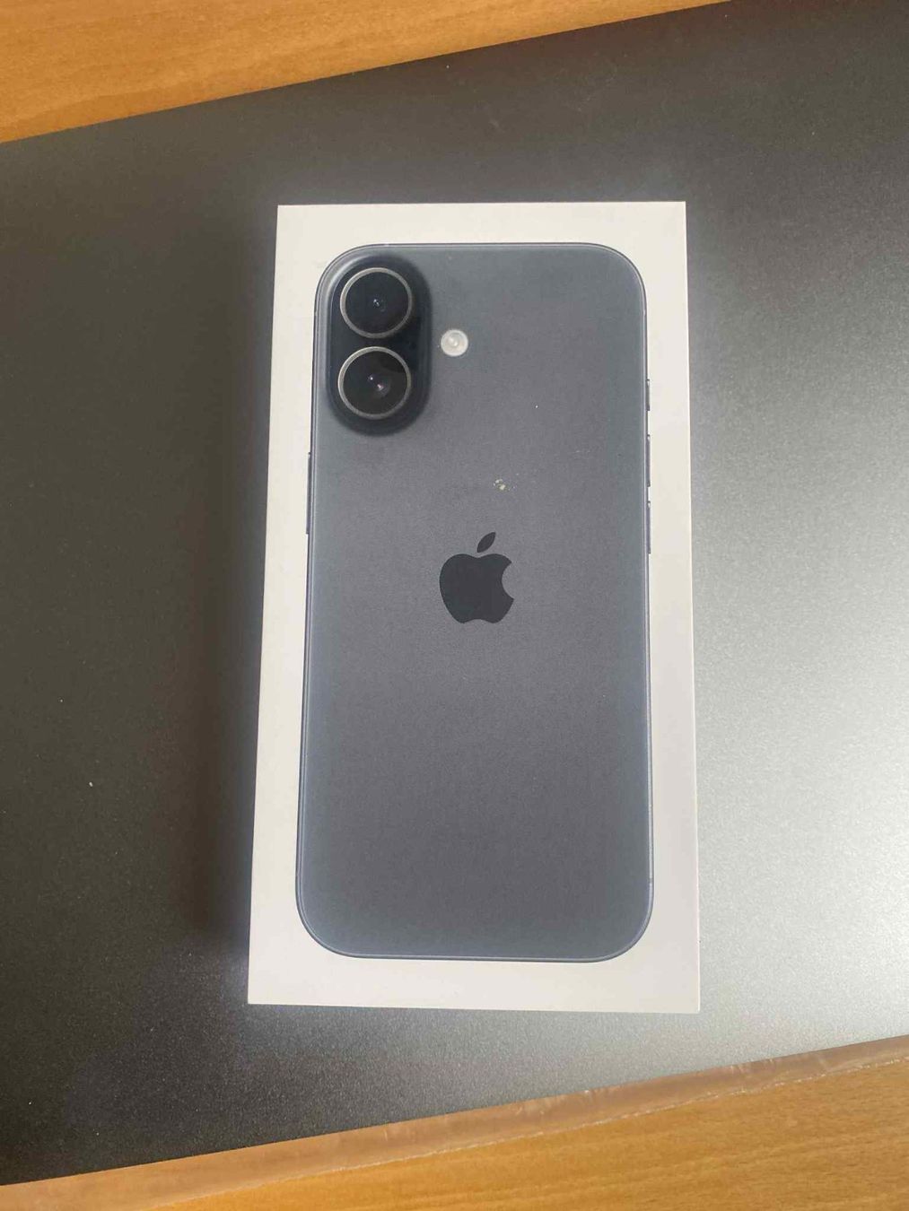 Apple Handys / Smartphones: Apple iPhone 17, 256 GB, Schwarz, Neu – Neu und originalverpackt aus Allschwil von mick-fed 9