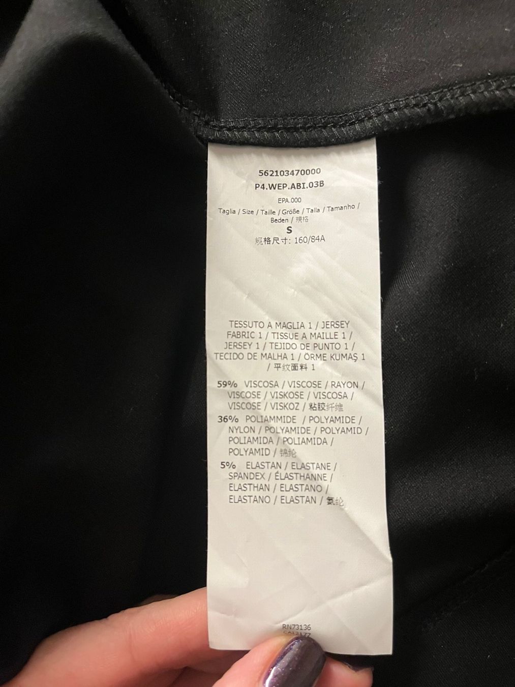 Max Mara Kleider: Max Mara Weekend Dress – Gebraucht aus Solduno von ant_npd6 2