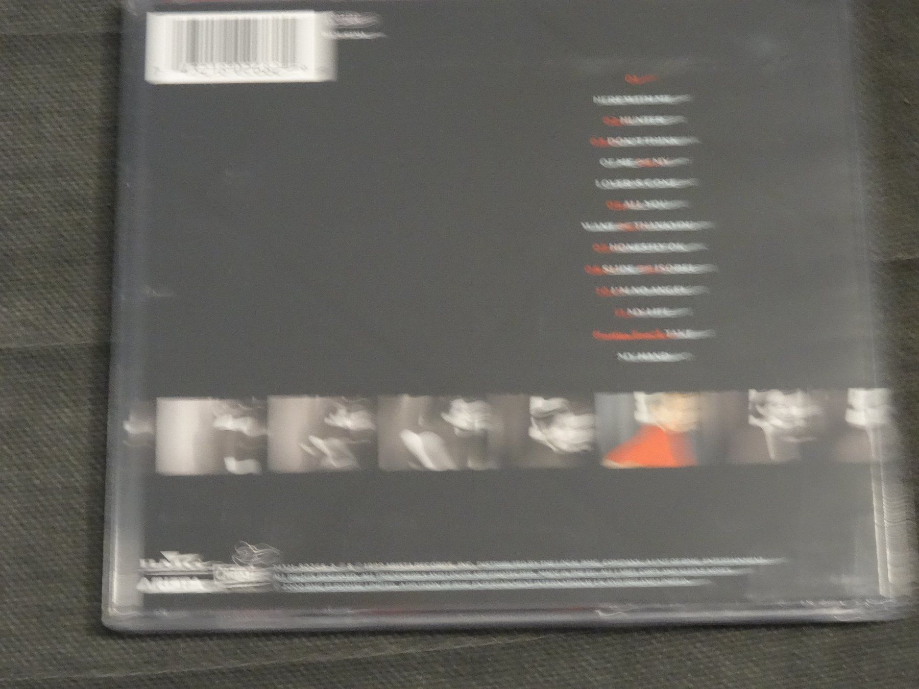 CDs: DIDO - No Angel CD – Gebraucht aus Olten von  1