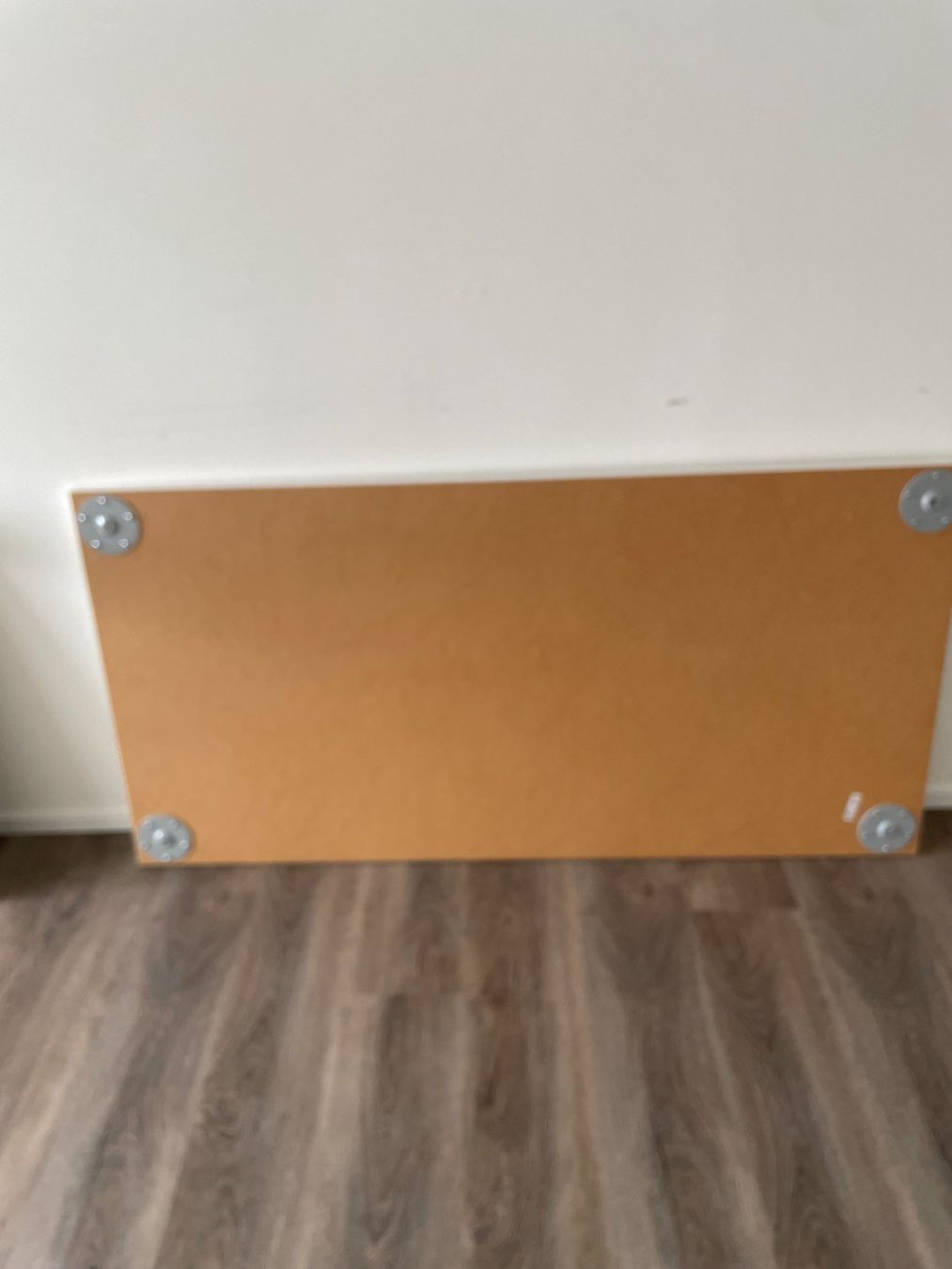 Ikea Set di tavolo e panche: Besprechungstisch oder Gruppenraumtisch – Usato da Wädenswil venduto da lei_mh9s 4