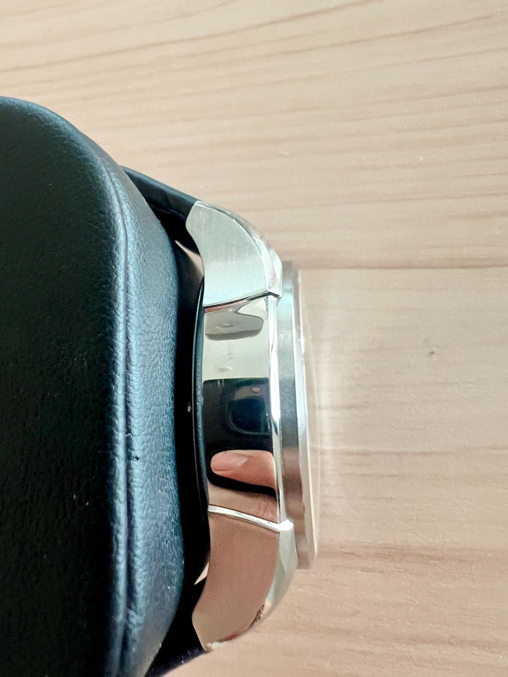 Hamilton Montres: Hamilton Jazzmaster Open Secret – D'occasion à Uster par Pazzuno 2
