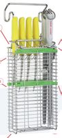 ITEC Messerhalter Typ 22240 für Gewerbe/Industrie/Privat