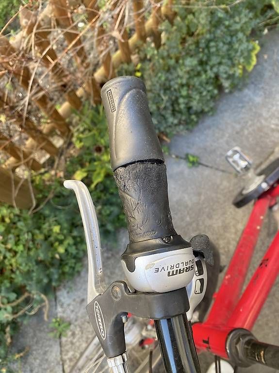 Tour de Suisse Velos: TDS Velo – Gebraucht aus Winterthur von nicolefh 2
