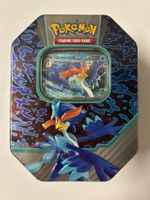 Pokémon TCG: Paldea Partners Tin Box Quaquaval EX/ NEU/EN