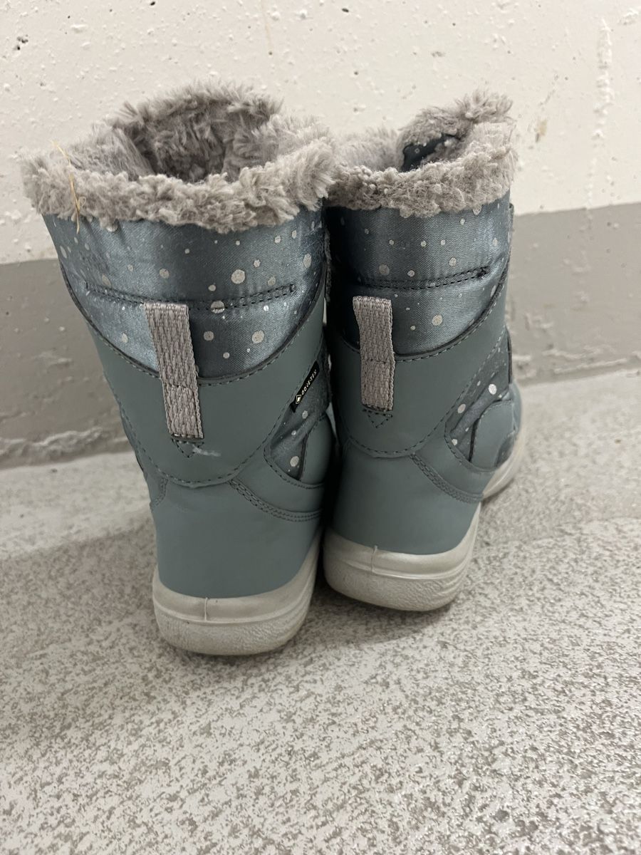 Superfit Scarpe per ragazze: Winterstiefel Superfit 28 – Usato da Zürich venduto da Chloemanza 1