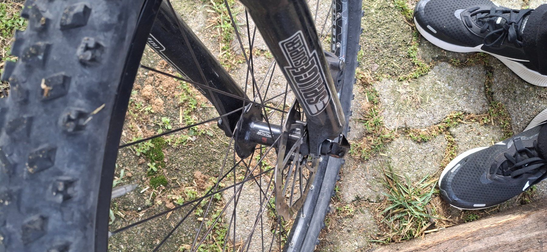 Cannondale Biciclette: Fully Cannondale USA – Usato da Kyburg venduto da JBMNT2020 4