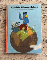Globi Buch - Globi's Glanzidee - 1. Auflage