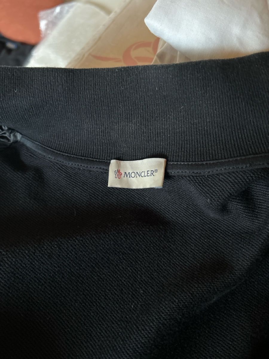 Moncler Giacche: MONCLER doudoune – Nuovo (secondo la descrizione) da Burgdorf venduto da nat_kfq5 4