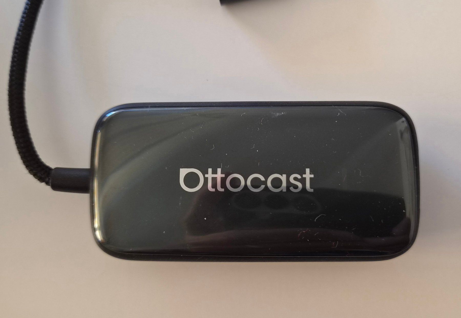 Unità & Adattatore: Ottocast Play2 Video Ultra – Usato da Ittigen venduto da Lorseb 2
