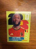 🔥⚽️ Panini WM 2026 Seltene Sticker Romelu Lukaku ⚽️🔥