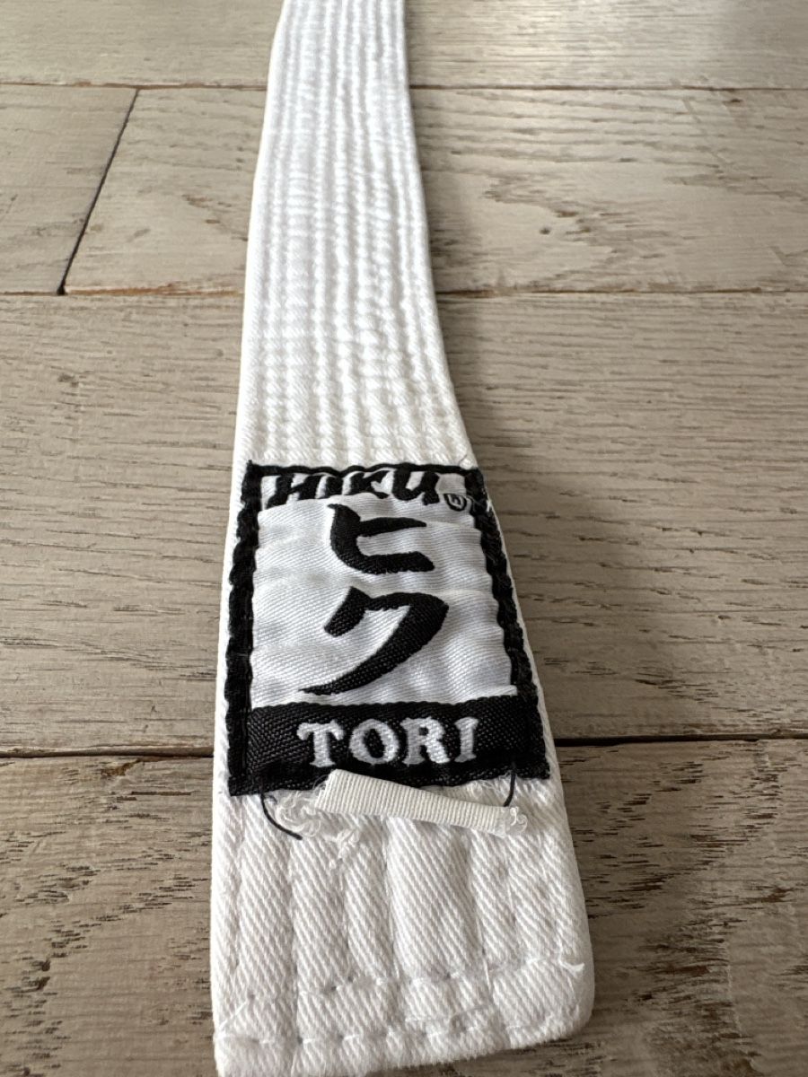 Kimono: Judo-Kimono – Usato da Horgen venduto da Epinas 2