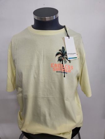 Scotch&Soda T-Shirt,NEU,Gr.M,19.90 statt 79.-