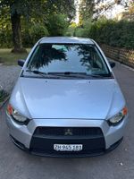 Mitsubishi Colt 1.3 CT Kombi silber 99550 km