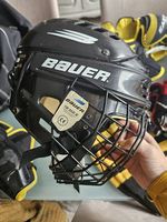 HOCKEY Ausrüstung