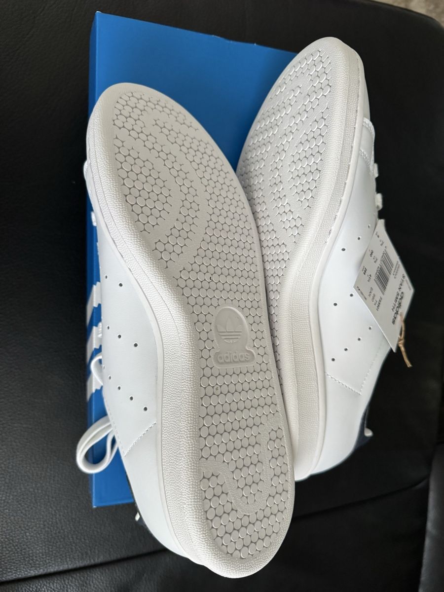 Adidas Scarpe da uomo: Adidas Originals STAN SMITH – Nuovo e nell'imballaggio originale da Rotkreuz venduto da Servette1 3