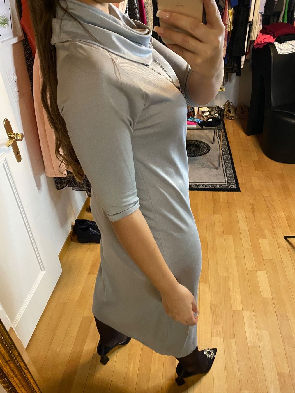 Vestiti: Maxi Kleid Größe 40-42🌺 – Usato da Wald ZH venduto da CapLux 5