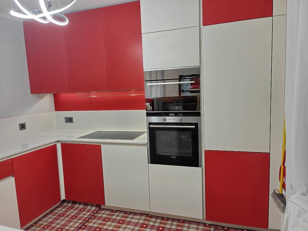 Komplettküchen: Regalo cucina completa modulnova – Gebraucht aus Roveredo GR von pao_h68d 1