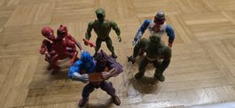 Masters of the Universe Vintage