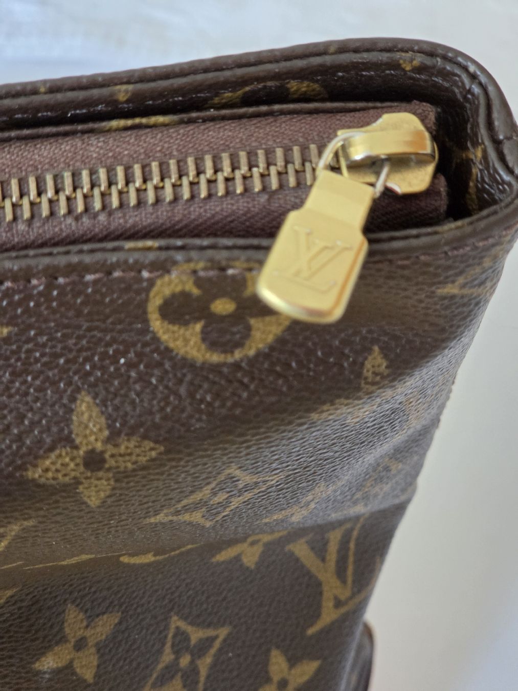 Louis Vuitton Taschen für Damen: Louis Vuitton – Gebraucht aus Strengelbach von romanna 2