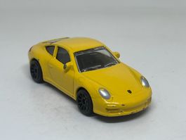Majorette Porsche 911 Carrera #546