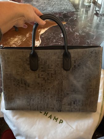 Longchamp-Tasche Neu