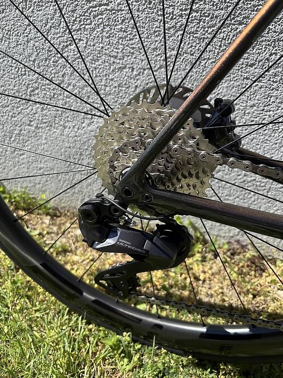 Specialized Velos: Specialized Aethos S-Works T58 – Neu (gemäss Beschreibung) aus Le Landeron von pma_syc2 1