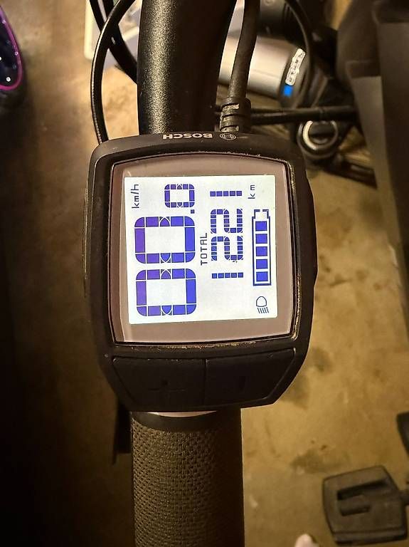 Biciclette: Cresta eCORSO NEO E-Bike – Usato da Oeschgen venduto da Ebeck01 2