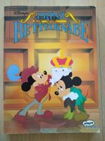 Der Prinz und der Bettelknabe / Walt Disney