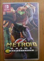 Metroid Prime Remastered - Nintendo Switch 