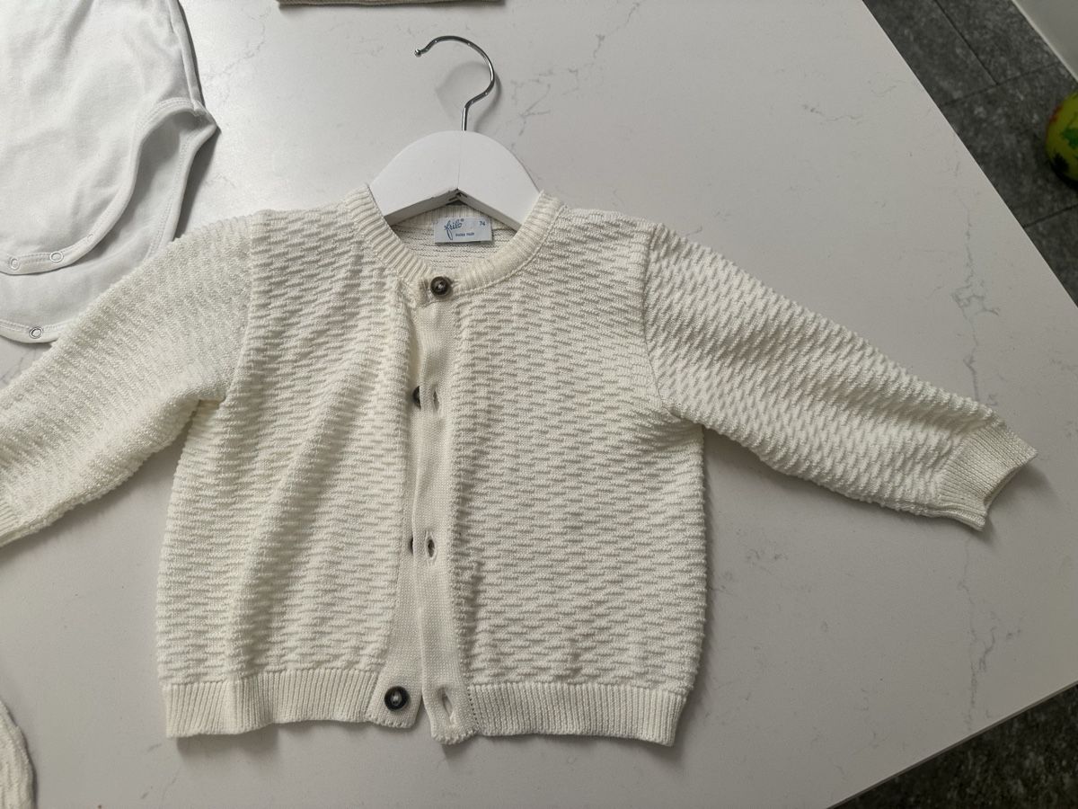 Lotti & Set di vestiti: Frilo Set 74 fast neu – Nuovo (secondo la descrizione) da Chur venduto da BondiGR 1