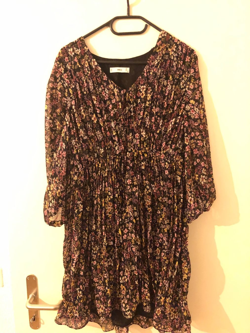 Mango Vestiti: Tolle Sommerkleid von Mango – Usato da Zürich venduto da cha_7n8s