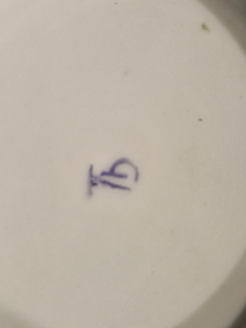 Contenitori & Simili: Altes Limoges Deckel Döschen 6.5 cm. – Usato da Wetzikon ZH venduto da Oldieslover 4