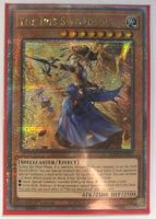 Quarter Century Secret Rare | Die Iris-Schwertseele