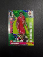 Panini FIFA World Cup 2026 Jonathan David 589