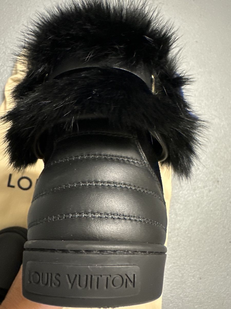 Louis Vuitton Scarpe da donna: Sneakers Louis Vuitton – Nuovo (secondo la descrizione) da Rotkreuz venduto da Mini_mela33 2