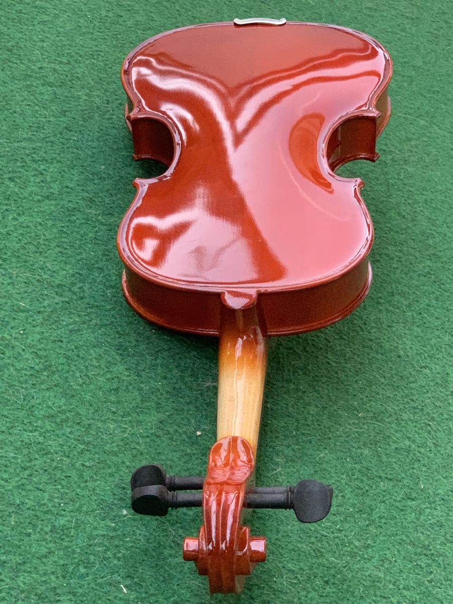 Instruments de musique: Geige/Violine – D'occasion à Wangen b. Olten par Finolino28 6