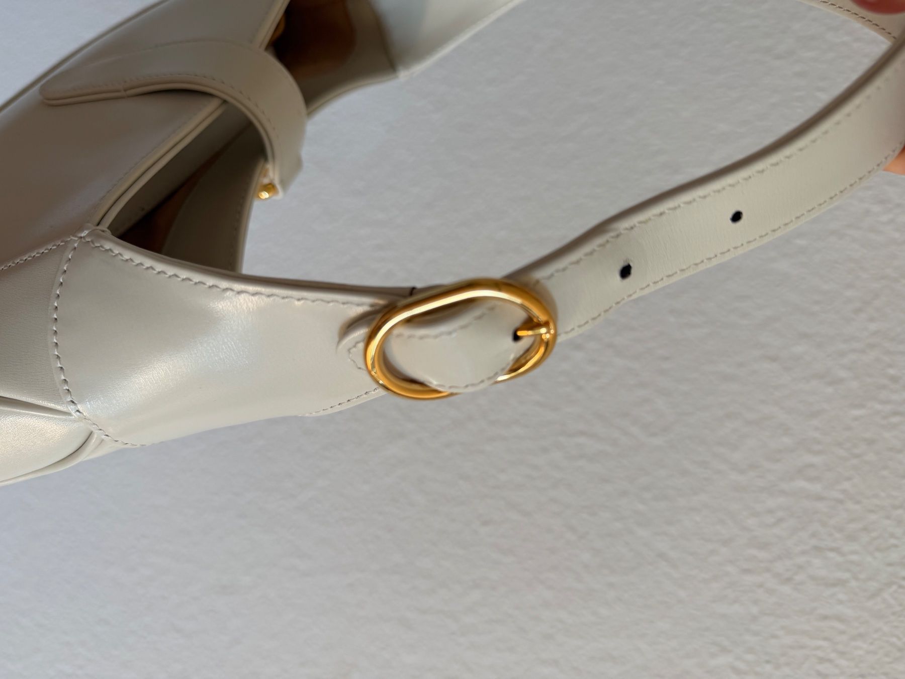 Taschen für Damen: Gucci Jackie 1961 – Neu (gemäss Beschreibung) aus Burgdorf von ime_f9f6 5