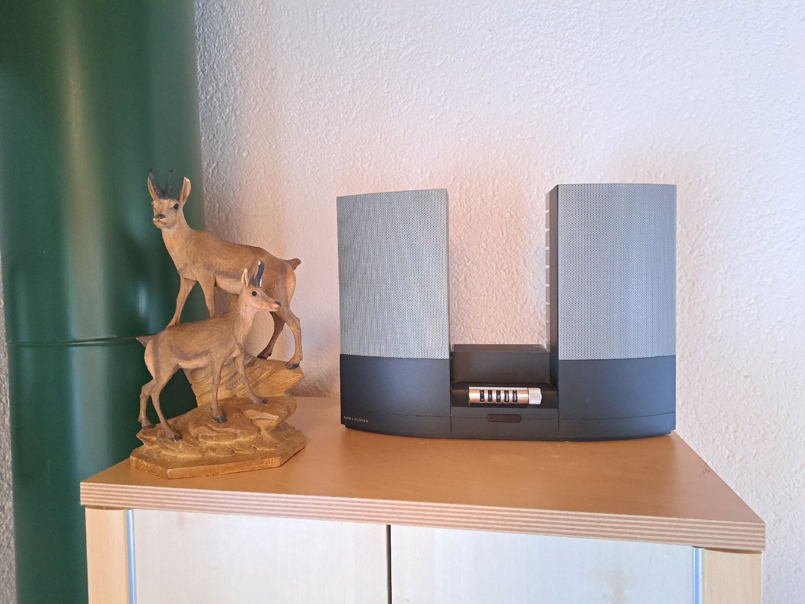 Bang & Olufsen Amplificatori: Bang & Olufsen – Usato da Seengen venduto da Allshop1