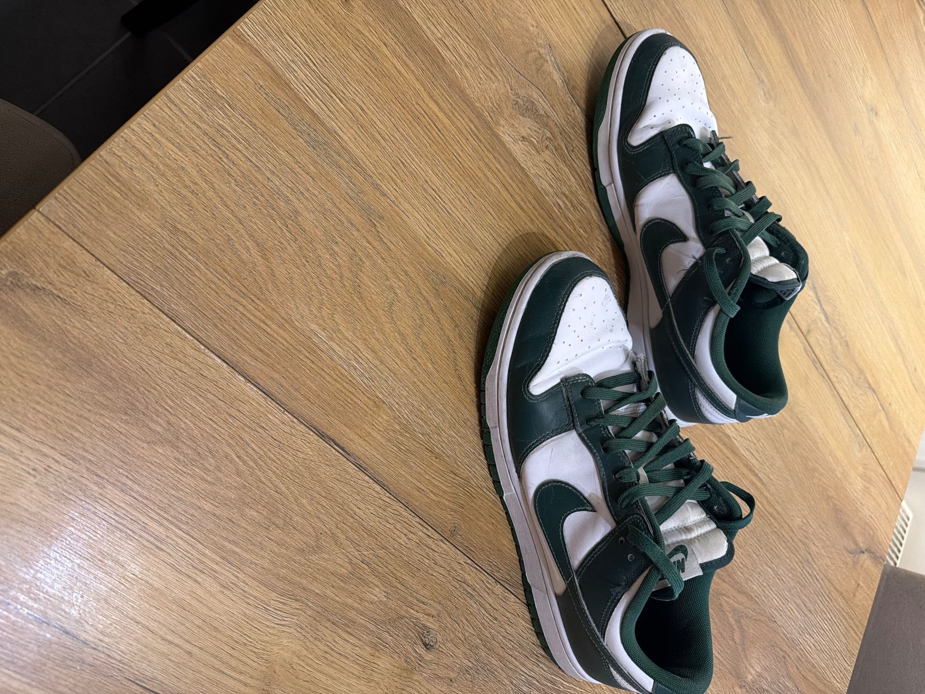 Nike Chaussures hommes: Nike Dunk – D'occasion à Weinfelden par Nils.baechler_31 1