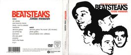 CD - Beatsteaks - Limbo Messiah