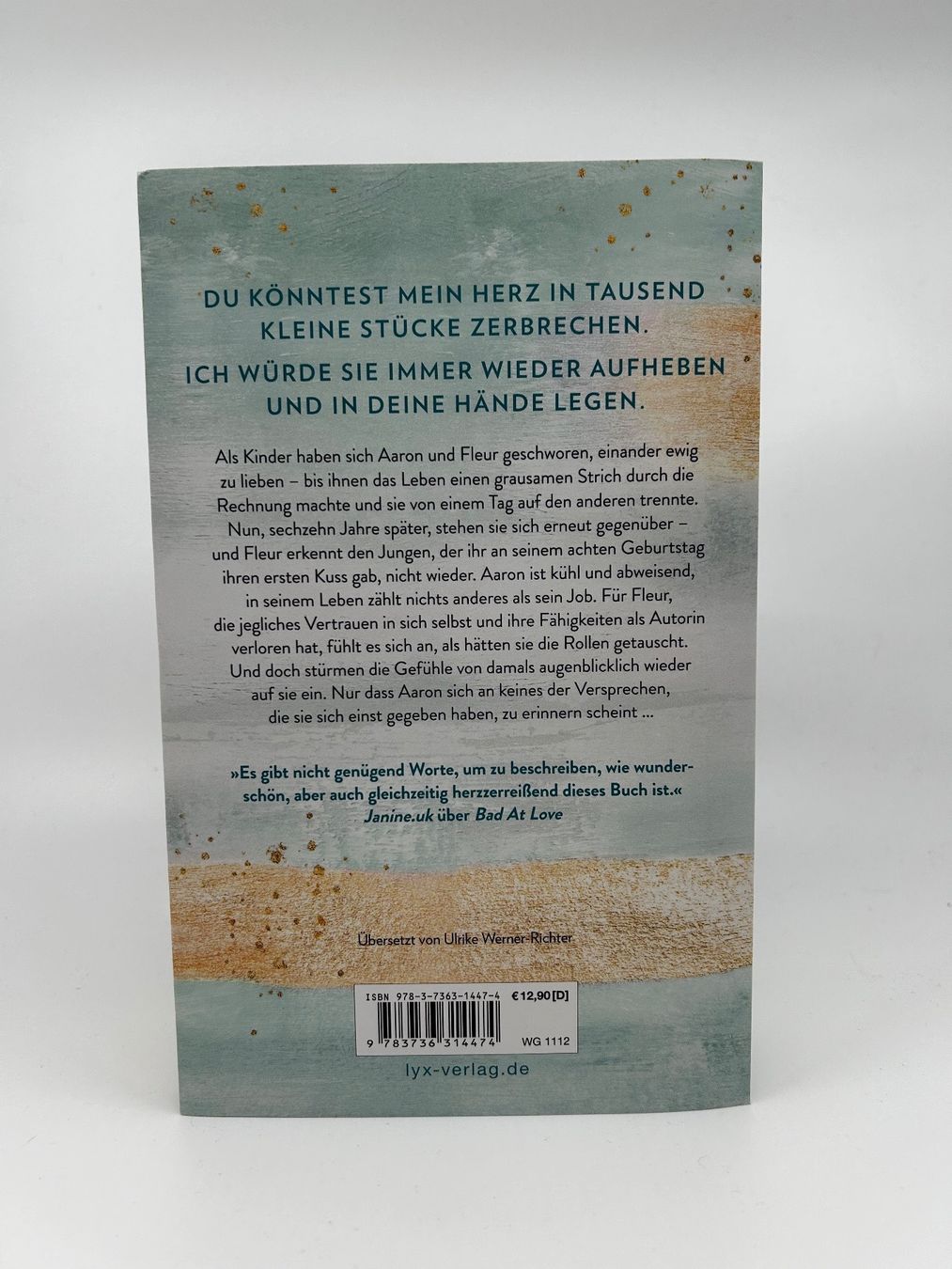 Bücher: Back To Us (Morgane Moncomble) – Gebraucht aus Pfeffingen von guvalia 1