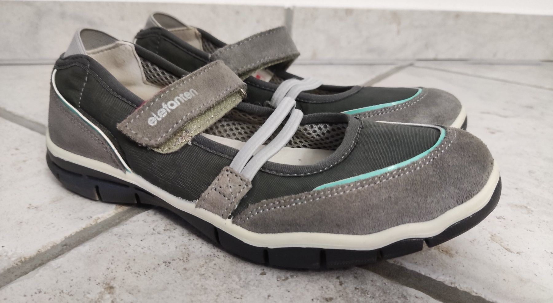 Elefanten Scarpe per ragazze: Elefanten Mädchenschuhe Gr.33 – Usato da Chur venduto da Rodanisa 1