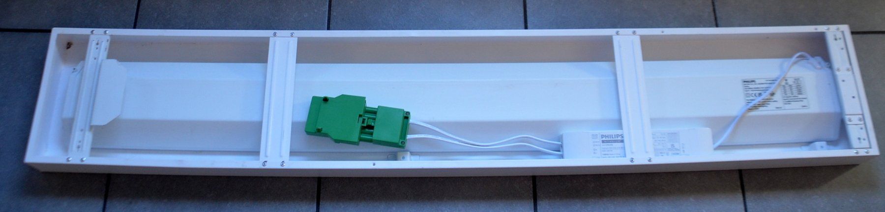 Philips Lampes: Philips LED Panel Coreline SM136V 31W – D'occasion à Collonges par arashee 2