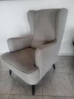 Ohrensessel von Livique