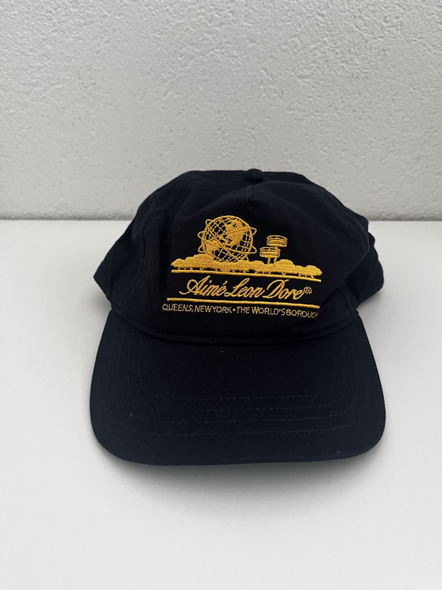 Chapeaux, bonnets & casquettes: Cap Aimé Leon Dore – Neuf (Voir description) à Zürich par s.akeret