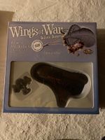 Wings of War Balloon Busters Expansion Set (selten! Neu)